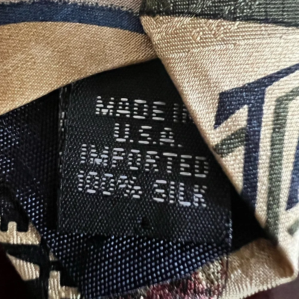 Tabasco silk design